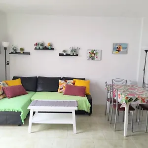 Apartment Parque Don Jose, Casa Antonella, Costa Del Silencio